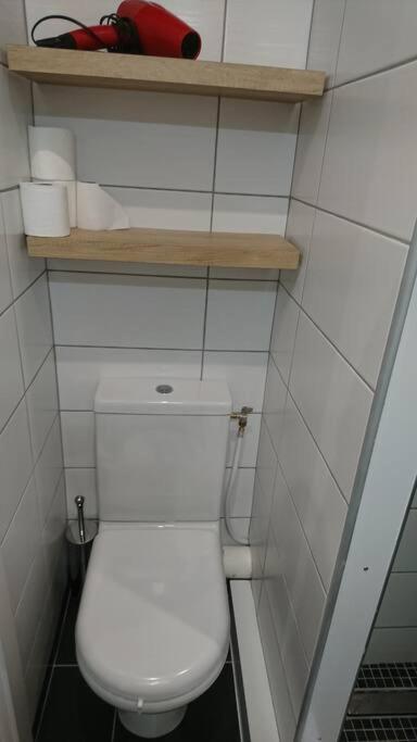 Myhome - Genepis 9 - Studio Renove Tignes Val Claret 4 Pax Sks Aux Pieds 外观 照片